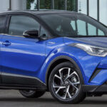 Toyota C-HR Crossover