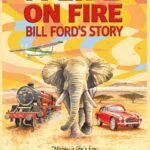 A Life on Fire - Book Cover