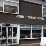 John Storer House