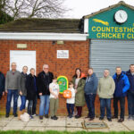 Countesthorpe Cricket Club