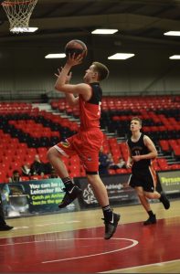 Jacob Farrington