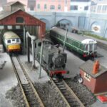 Syston Model Railway Society