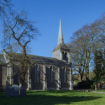 Christ Church, Mountsorrel