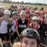 Dolly Rockit Rollers