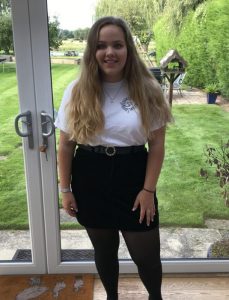 Millie O’Connell