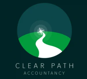 Clear Path Accountancy 1 clear path accountancy 300x271