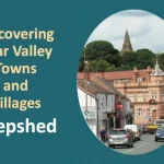 Discovering Shepshed