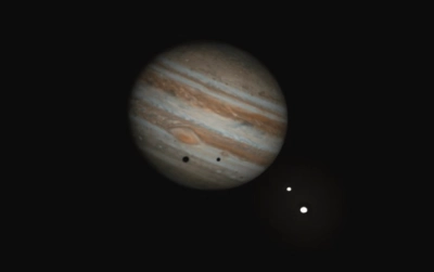 Sky Notes for September and October 2022 1 Jupiter