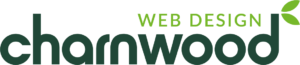 Charnwood Web Design 1 cwd primary logo full colour 300x65
