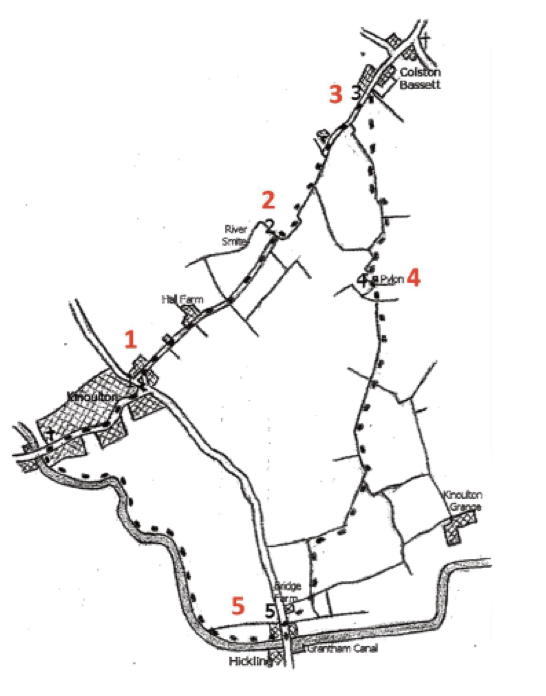 walk