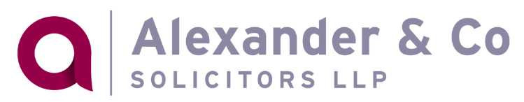 alexander and co logo