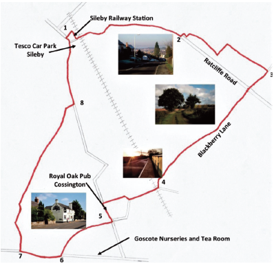 Walking—the Sileby to Cossington Round 2 Screenshot 2024 05 20 at 11.14.58