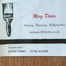 Merz Decor 1 images