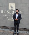 jeevan sandhur rosebery