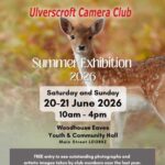 Ulverscroft Camera Club - Summer Exhibition