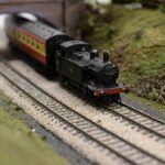 Loughborough Model Railway Show