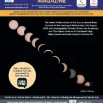 September 2026 Magazine Front Cover
