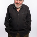 Andy Hamilton's Night To Remember