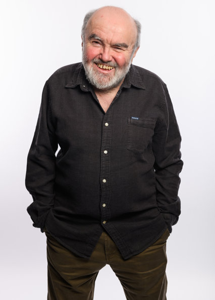 Andy Hamilton's Night To Remember