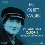 The Quiet Work